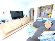 Load image into Gallery viewer, "South Facing" #6C 2 Bed / 1 Bath 6th Floor Apt / Wi-Fi / A/C / Communal Pool + Lift - Campoamor