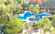 Load image into Gallery viewer, "South Facing" #6C 2 Bed / 1 Bath 6th Floor Apt / Wi-Fi / A/C / Communal Pool + Lift - Campoamor