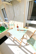 Load image into Gallery viewer, "South Facing" #1C - 2 Bed / 1 Bath 1st Floor Apartment / Wi-Fi / A/C / Lift / Parking - Campoamor