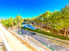 Load image into Gallery viewer, "South Facing" #1C - 2 Bed / 1 Bath 1st Floor Apartment / Wi-Fi / A/C / Lift / Parking - Campoamor