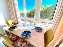 Load image into Gallery viewer, "South Facing" #1C - 2 Bed / 1 Bath 1st Floor Apartment / Wi-Fi / A/C / Lift / Parking - Campoamor