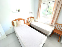 Load image into Gallery viewer, "South Facing" #1C - 2 Bed / 1 Bath 1st Floor Apartment / Wi-Fi / A/C / Lift / Parking - Campoamor