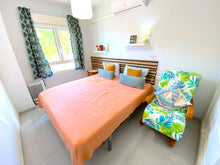 Load image into Gallery viewer, "South Facing" #1C - 2 Bed / 1 Bath 1st Floor Apartment / Wi-Fi / A/C / Lift / Parking - Campoamor