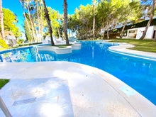 Load image into Gallery viewer, "South Facing" #6C 2 Bed / 1 Bath 6th Floor Apt / Wi-Fi / A/C / Communal Pool + Lift - Campoamor