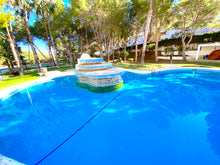 Load image into Gallery viewer, "South Facing" #6C 2 Bed / 1 Bath 6th Floor Apt / Wi-Fi / A/C / Communal Pool + Lift - Campoamor