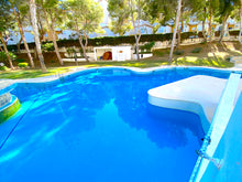 Load image into Gallery viewer, "South Facing" #1C - 2 Bed / 1 Bath 1st Floor Apartment / Wi-Fi / A/C / Lift / Parking - Campoamor