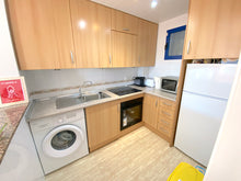 Load image into Gallery viewer, "South Facing" #4C 1 Bed / 1 Bathroom 4th Floor Apartment - Campoamor