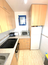Load image into Gallery viewer, "South Facing" #4C 1 Bed / 1 Bathroom 4th Floor Apartment - Campoamor
