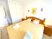 Load image into Gallery viewer, "South Facing" #4C 1 Bed / 1 Bathroom 4th Floor Apartment - Campoamor
