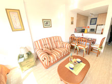 Load image into Gallery viewer, "South Facing" #4C 1 Bed / 1 Bathroom 4th Floor Apartment - Campoamor