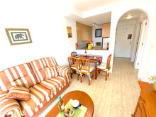 Load image into Gallery viewer, "South Facing" #4C 1 Bed / 1 Bathroom 4th Floor Apartment - Campoamor