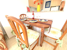 Load image into Gallery viewer, "South Facing" #4C 1 Bed / 1 Bathroom 4th Floor Apartment - Campoamor