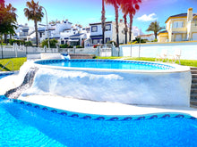 Load image into Gallery viewer, #61 1 Bed / 1 Bathroom Apartment / WI-Fi / A/C - Communal Pool - Villamartin / Los Dolses