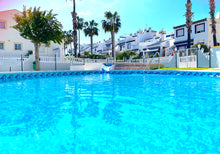 Load image into Gallery viewer, #61 1 Bed / 1 Bathroom Apartment / WI-Fi / A/C - Communal Pool - Villamartin / Los Dolses