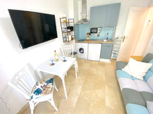 Load image into Gallery viewer, #61 1 Bed / 1 Bathroom Apartment / WI-Fi / A/C - Communal Pool - Villamartin / Los Dolses