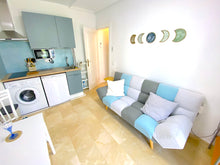Load image into Gallery viewer, #61 1 Bed / 1 Bathroom Apartment / WI-Fi / A/C - Communal Pool - Villamartin / Los Dolses
