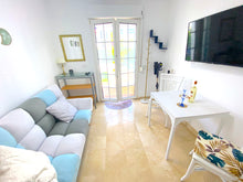 Load image into Gallery viewer, #61 1 Bed / 1 Bathroom Apartment / WI-Fi / A/C - Communal Pool - Villamartin / Los Dolses