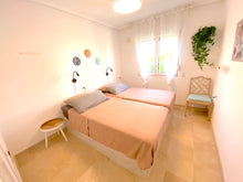 Load image into Gallery viewer, #61 1 Bed / 1 Bathroom Apartment / WI-Fi / A/C - Communal Pool - Villamartin / Los Dolses