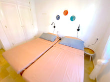 Load image into Gallery viewer, #61 1 Bed / 1 Bathroom Apartment / WI-Fi / A/C - Communal Pool - Villamartin / Los Dolses