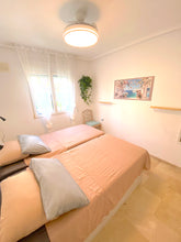Load image into Gallery viewer, #61 1 Bed / 1 Bathroom Apartment / WI-Fi / A/C - Communal Pool - Villamartin / Los Dolses