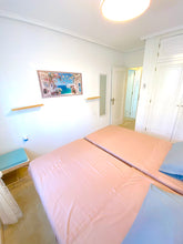 Load image into Gallery viewer, #61 1 Bed / 1 Bathroom Apartment / WI-Fi / A/C - Communal Pool - Villamartin / Los Dolses