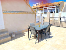 Load image into Gallery viewer, #18 / 2 Bed House / Wi-Fi / A/C / Communal Pool - Cabo Roig