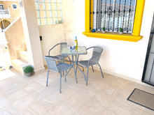 Load image into Gallery viewer, #18 / 2 Bed House / Wi-Fi / A/C / Communal Pool - Cabo Roig