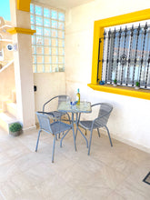Load image into Gallery viewer, #18 / 2 Bed House / Wi-Fi / A/C / Communal Pool - Cabo Roig