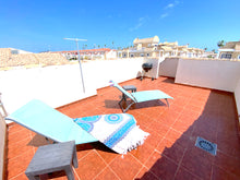 Load image into Gallery viewer, #18 / 2 Bed House / Wi-Fi / A/C / Communal Pool - Cabo Roig