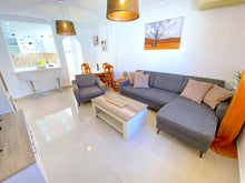 Load image into Gallery viewer, #18 / 2 Bed House / Wi-Fi / A/C / Communal Pool - Cabo Roig