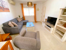 Load image into Gallery viewer, #18 / 2 Bed House / Wi-Fi / A/C / Communal Pool - Cabo Roig