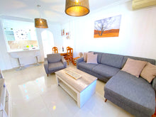 Load image into Gallery viewer, #18 / 2 Bed House / Wi-Fi / A/C / Communal Pool - Cabo Roig