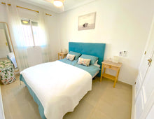 Load image into Gallery viewer, #18 / 2 Bed House / Wi-Fi / A/C / Communal Pool - Cabo Roig