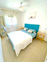 Load image into Gallery viewer, #18 / 2 Bed House / Wi-Fi / A/C / Communal Pool - Cabo Roig