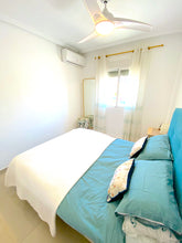 Load image into Gallery viewer, #18 / 2 Bed House / Wi-Fi / A/C / Communal Pool - Cabo Roig