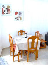 Load image into Gallery viewer, #18 / 2 Bed House / Wi-Fi / A/C / Communal Pool - Cabo Roig