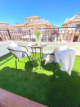 Load image into Gallery viewer, "South Facing" #14 2 Bed / 1.5 Bathroom Quad Villa - La / Zenia Cabo Roig