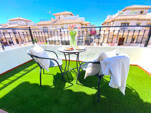 Load image into Gallery viewer, "South Facing" #14 2 Bed / 1.5 Bathroom Quad Villa - La / Zenia Cabo Roig