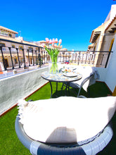 Load image into Gallery viewer, "South Facing" #14 2 Bed / 1.5 Bathroom Quad Villa - La / Zenia Cabo Roig