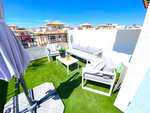 Load image into Gallery viewer, "South Facing" #14 2 Bed / 1.5 Bathroom Quad Villa - La / Zenia Cabo Roig