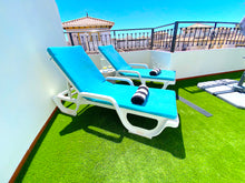 Load image into Gallery viewer, "South Facing" #14 2 Bed / 1.5 Bathroom Quad Villa - La / Zenia Cabo Roig