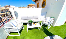 Load image into Gallery viewer, "South Facing" #14 2 Bed / 1.5 Bathroom Quad Villa - La / Zenia Cabo Roig