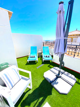 Load image into Gallery viewer, "South Facing" #14 2 Bed / 1.5 Bathroom Quad Villa - La / Zenia Cabo Roig