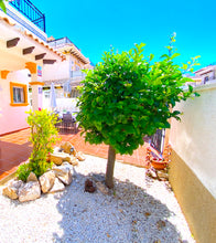 Load image into Gallery viewer, "South Facing" #14 2 Bed / 1.5 Bathroom Quad Villa - La / Zenia Cabo Roig