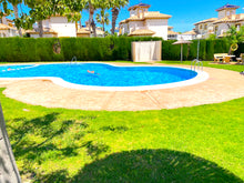 Load image into Gallery viewer, "South Facing" #14 2 Bed / 1.5 Bathroom Quad Villa - La / Zenia Cabo Roig