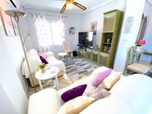 Load image into Gallery viewer, "South Facing" #5 2 Bedroom / 2 Bathroom Villa - Communal Pool / Wi-Fi - Quesada