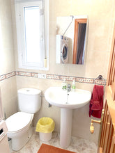 Load image into Gallery viewer, "South Facing" #5 2 Bedroom / 2 Bathroom Villa - Communal Pool / Wi-Fi - Quesada