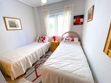 Load image into Gallery viewer, "South Facing" #5 2 Bedroom / 2 Bathroom Villa - Communal Pool / Wi-Fi - Quesada