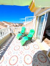 Load image into Gallery viewer, "South Facing" #5 2 Bedroom / 2 Bathroom Villa - Communal Pool / Wi-Fi - Quesada