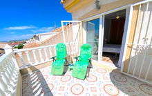 Load image into Gallery viewer, "South Facing" #5 2 Bedroom / 2 Bathroom Villa - Communal Pool / Wi-Fi - Quesada